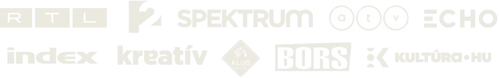 médiumok logógyűjteménye, ahol már láthattál